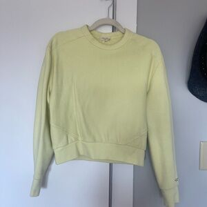 Rag and Bone Crewneck Sweater